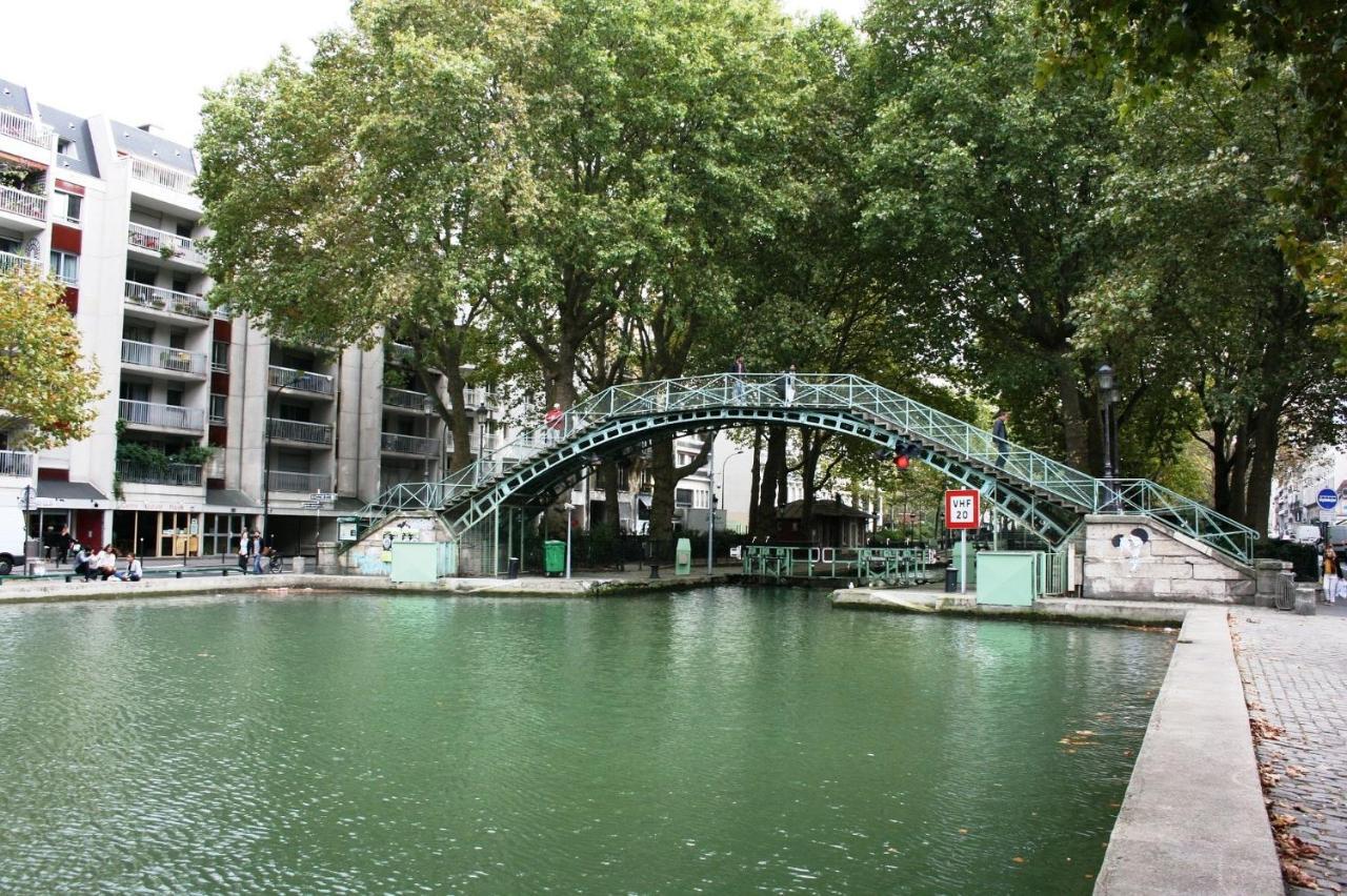 Le Grand Quartier Hotel Paris Exterior photo